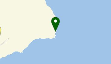 虎ケ鼻の地図画像