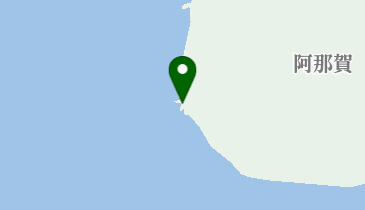 鎧崎の地図画像