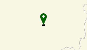 三坂山の地図画像