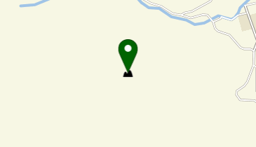 高熊山の地図画像