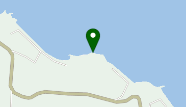 竹居観音岬の地図画像