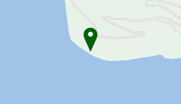 釈迦ケ鼻の地図画像