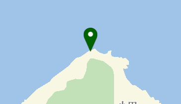 馬が鼻の地図画像