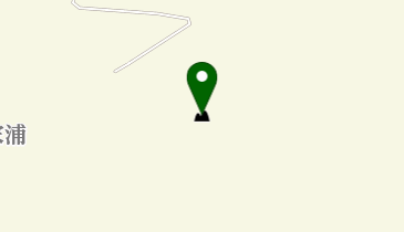 檀山の地図画像