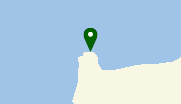 后飛崎の地図画像