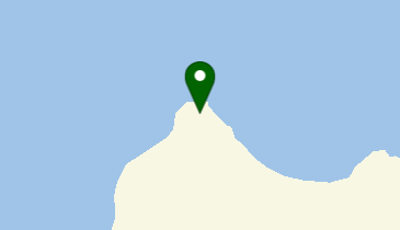 甲崎の地図画像