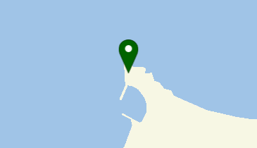 白崎の地図画像