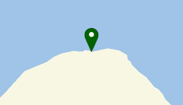 虻崎の地図画像