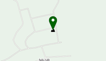 段山の地図画像