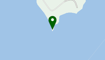 飛岬の地図画像