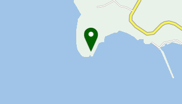 観音崎の地図画像