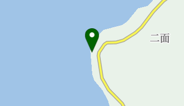 吉野崎の地図画像