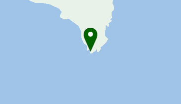 塩谷鼻の地図画像