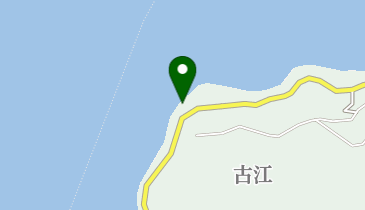 ウン崎の地図画像