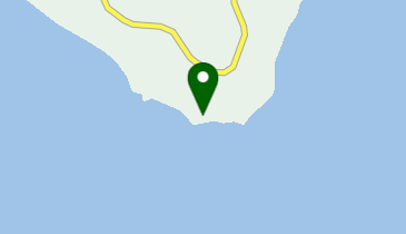 大角鼻の地図画像