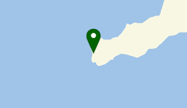 室崎の地図画像