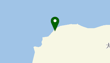 妙見崎の地図画像