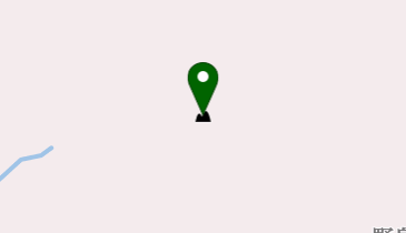 大戸山の地図画像