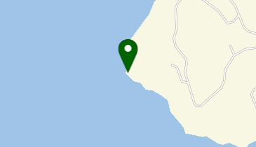 荒崎の地図画像