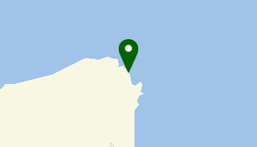 鯔網崎の地図画像