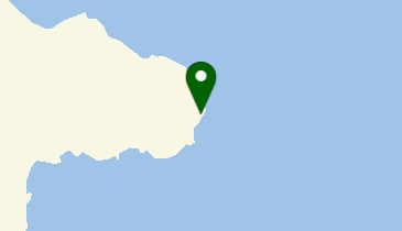 猪ノ鼻の地図画像