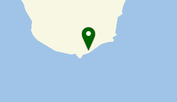 オツヅノ鼻の地図画像