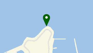 坊崎の地図画像