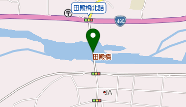 和歌山県有田郡有田川町の橋一覧 - NAVITIME