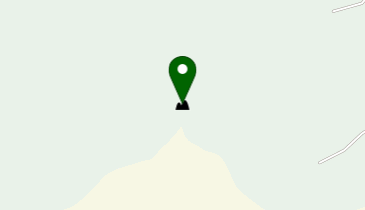 北山の地図画像