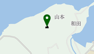 天皇山の地図画像