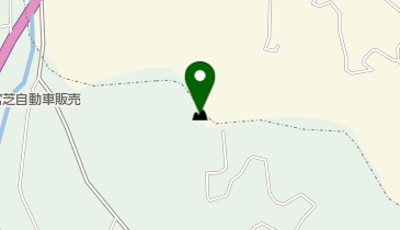 高城山の地図画像