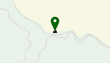 地蔵峰の地図画像