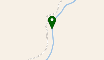 白井谷の地図画像