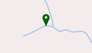 三の滝谷の地図画像