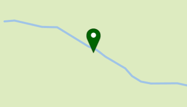 堂の谷の地図画像