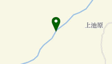 大又谷の地図画像