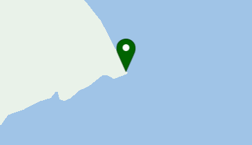 下崎の鼻の地図画像