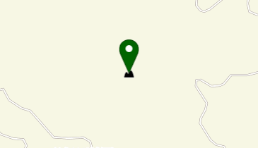 飯盛山の地図画像