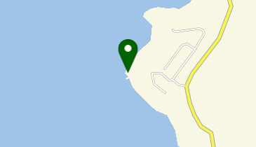 金山崎の地図画像