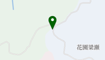 地蔵峠の地図画像