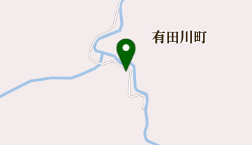 坂本谷の地図画像