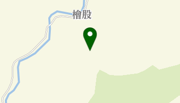 オイ谷の地図画像