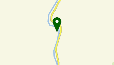 ナベワリ谷の地図画像