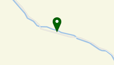 アジコ谷の地図画像