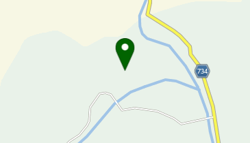 赤谷緑地公園の地図画像