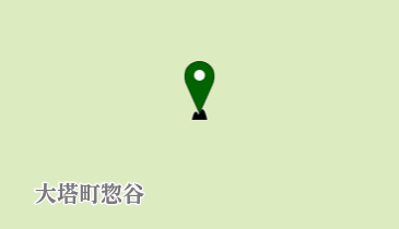 下辻山の地図画像