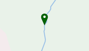 白井谷の地図画像