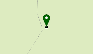 天狗山の地図画像