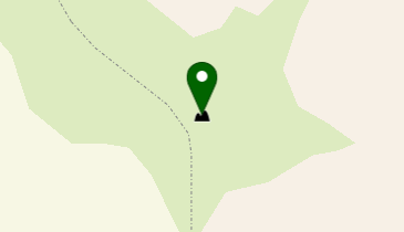 小峠山の地図画像