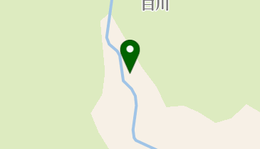 水晶谷の地図画像